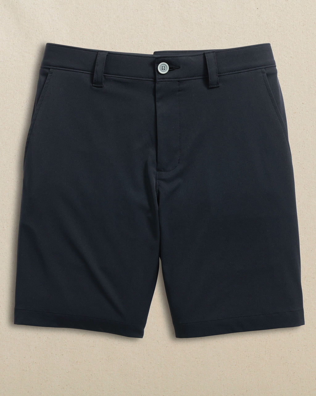 Miami Hurricanes brrr°®-die 8" Performance Short