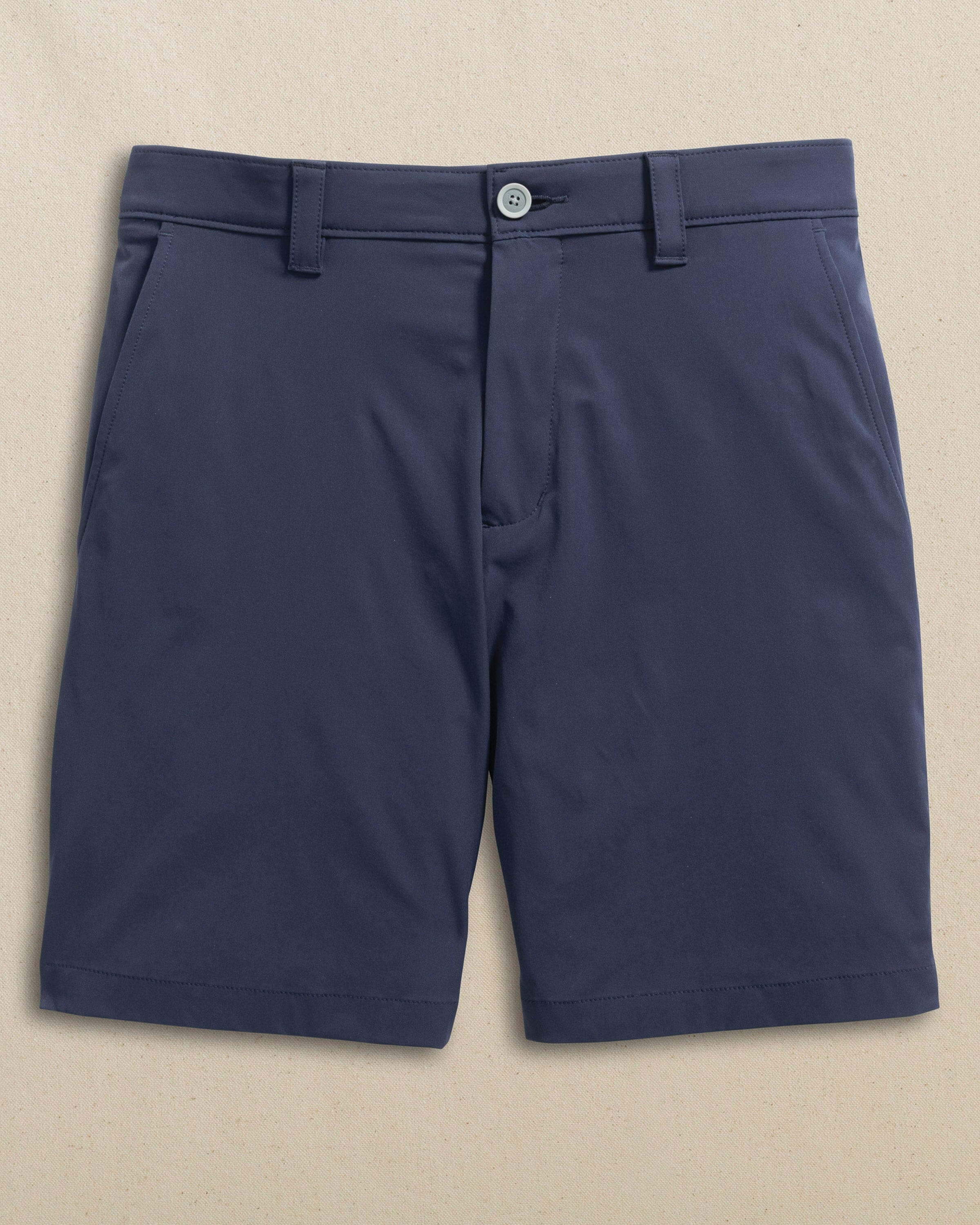 Miami Hurricanes brrr°®-die 8" Performance Short