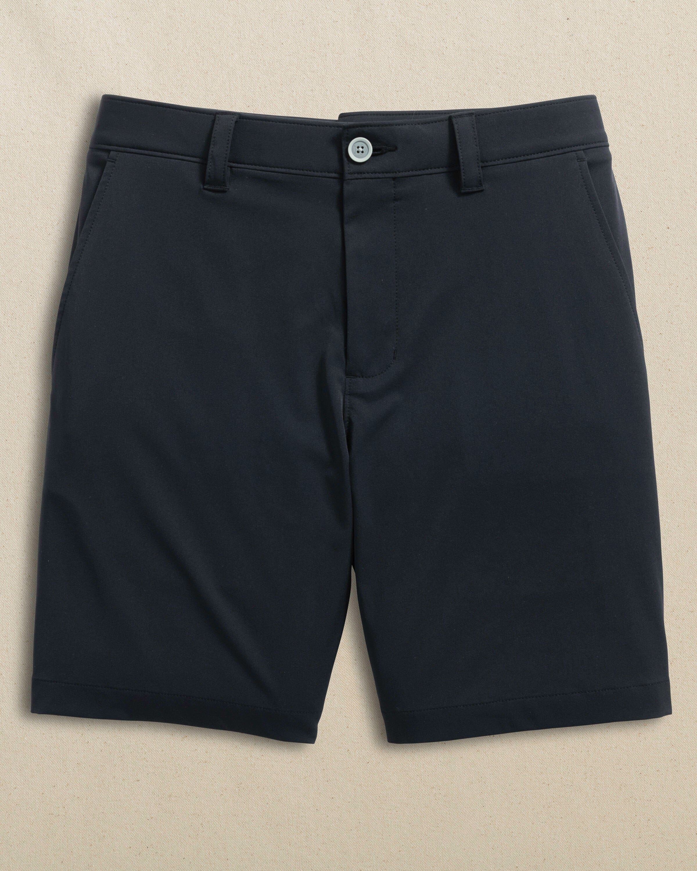 Notre Dame Fighting Irish brrr°®-die 8" Performance Short