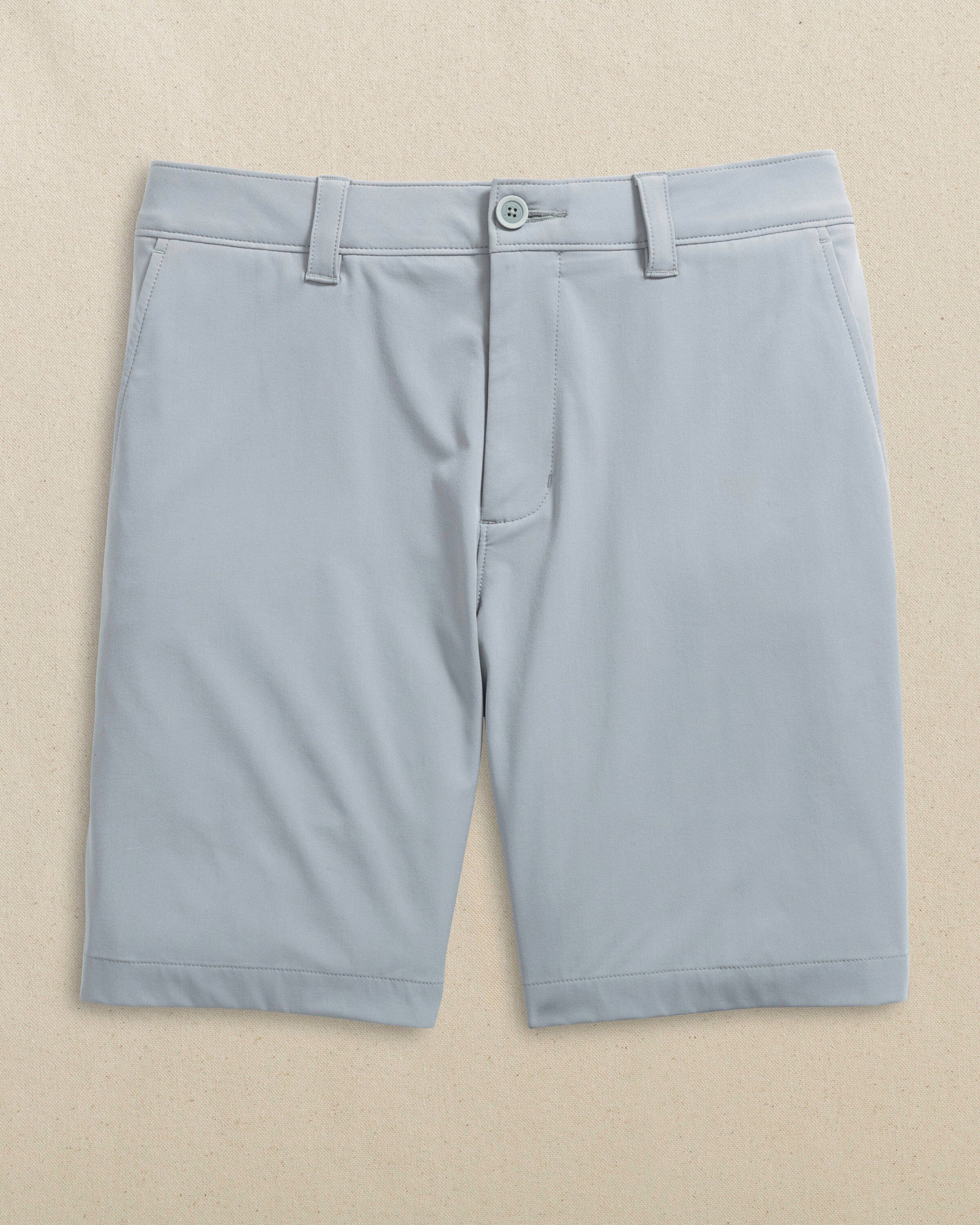 Notre Dame Fighting Irish brrr°®-die 8" Performance Short