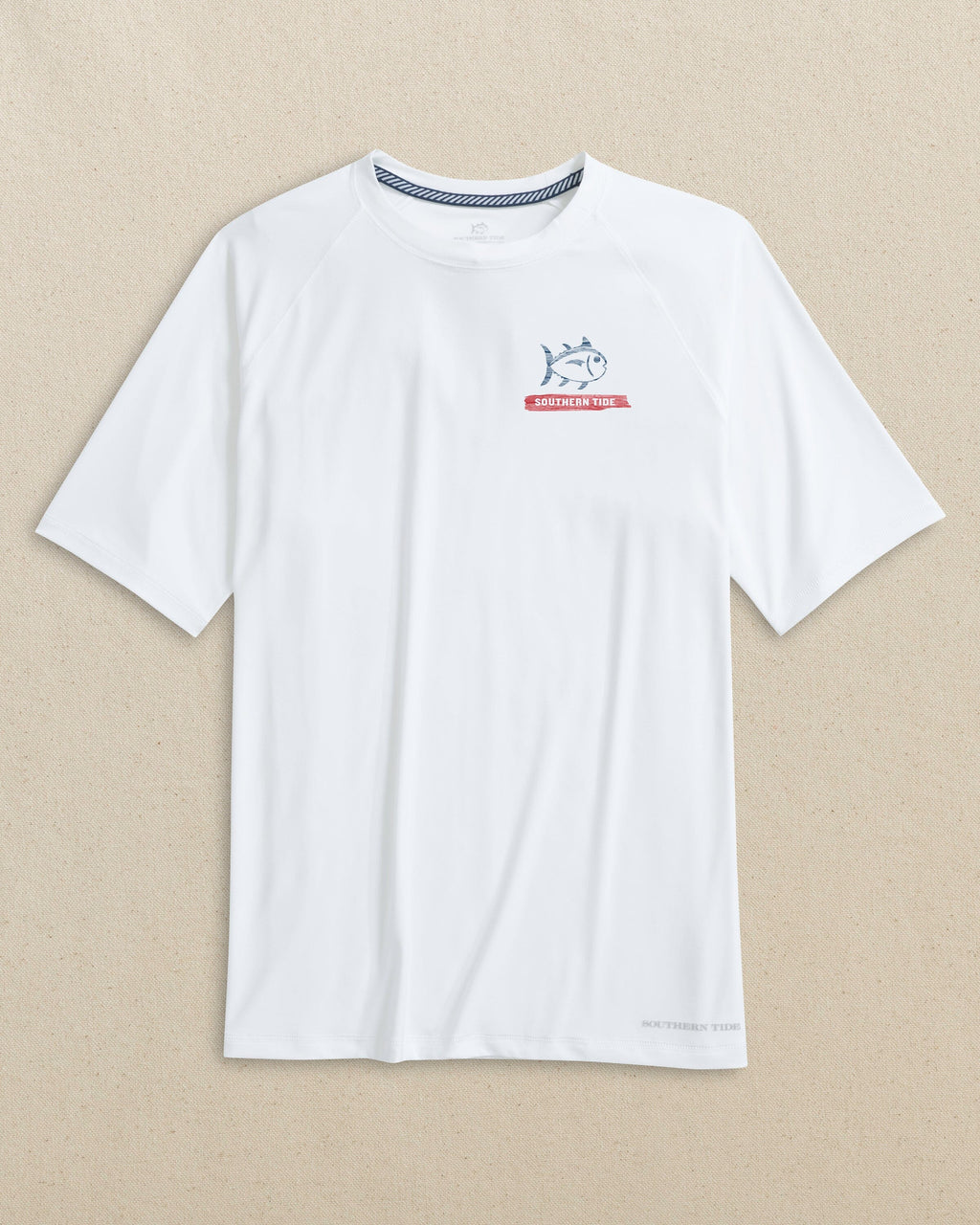 Wooden Flag brrr°®-illiant Short Sleeve Performance T-Shirt